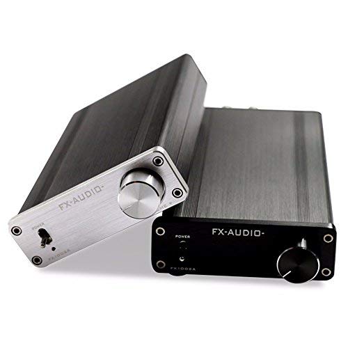 FX-AUDIO FX1002A, Amplifier 2x160W