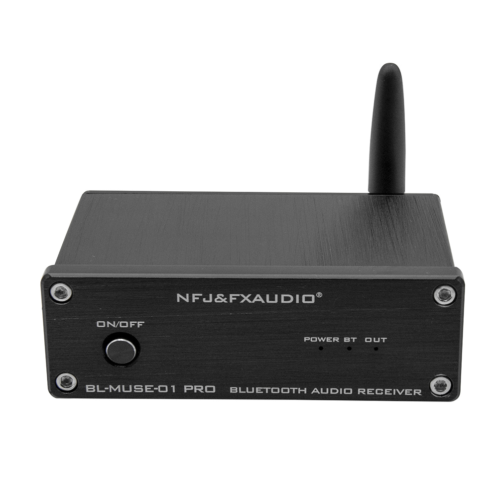 MUSE-01Pro Bluetooth 5.0 Hỗ Trợ APTX