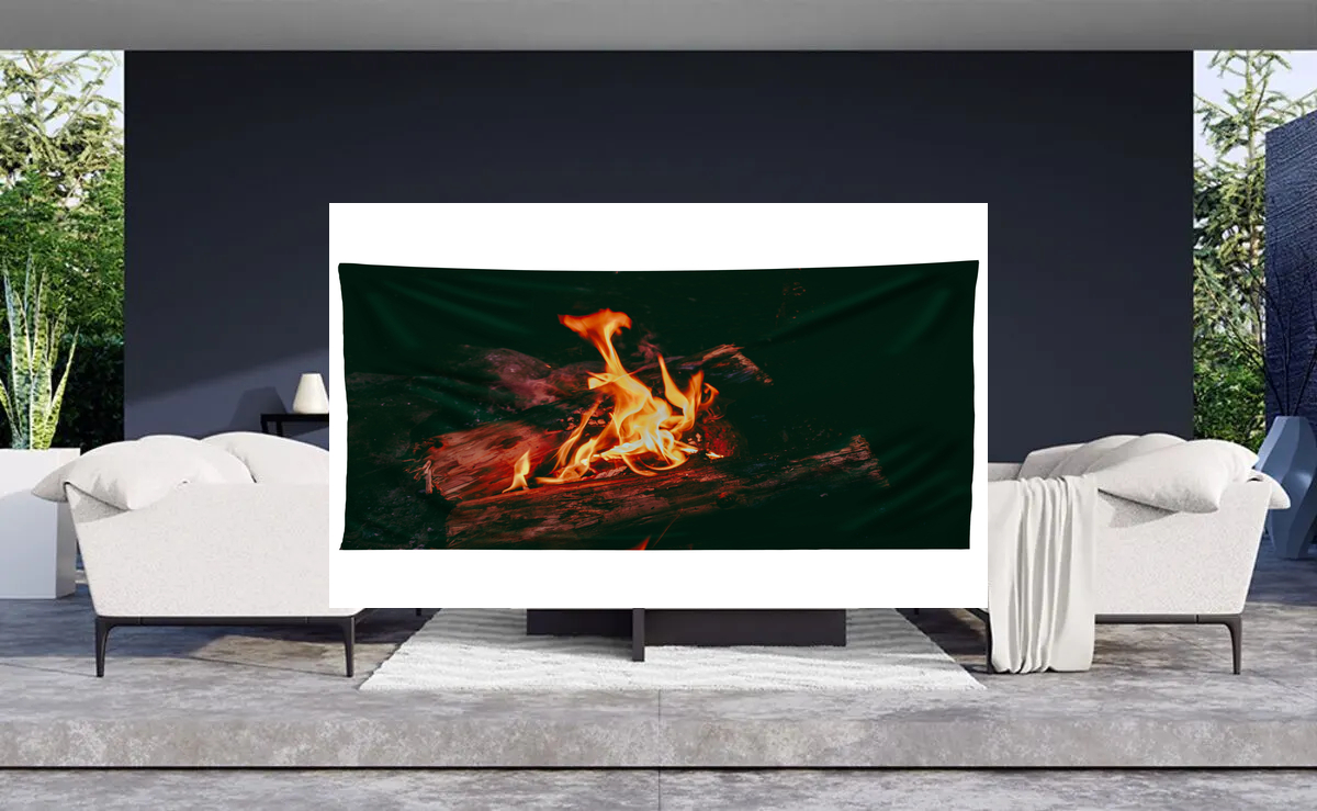 Canvas Mockup