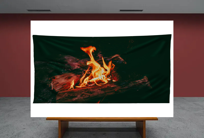 Canvas Mockup
